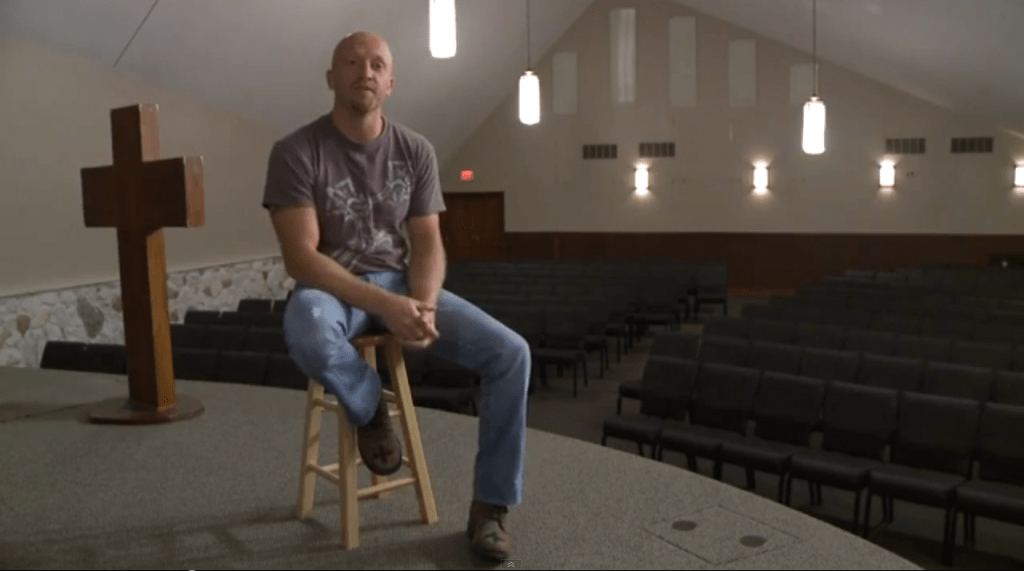 Fight Church Screenshot