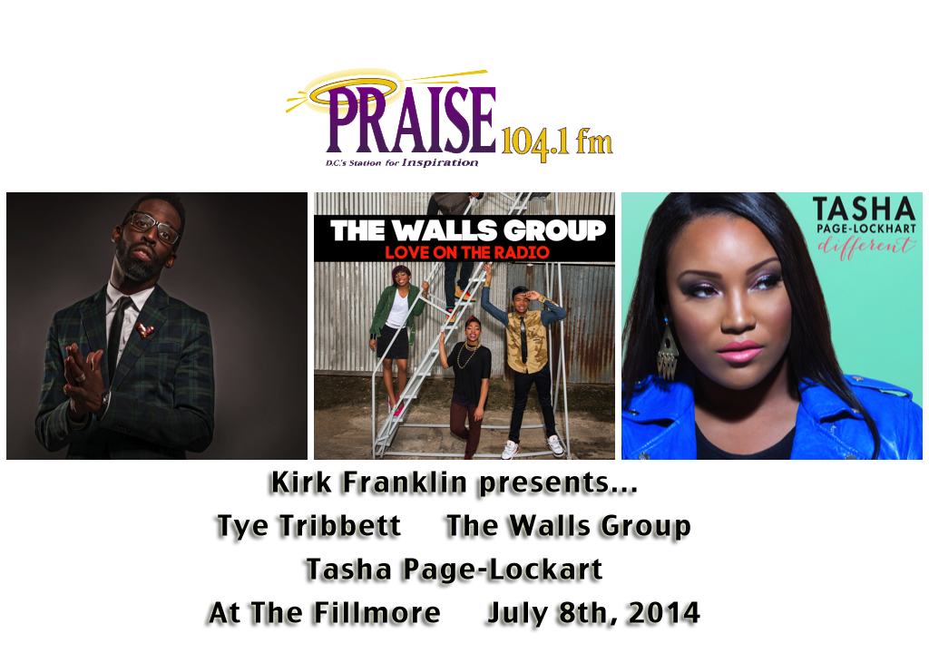 kirkfranklin