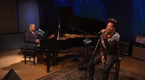 Avery Sunshine And Fantasia
