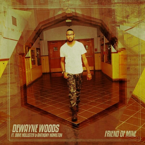 Single Cover #2