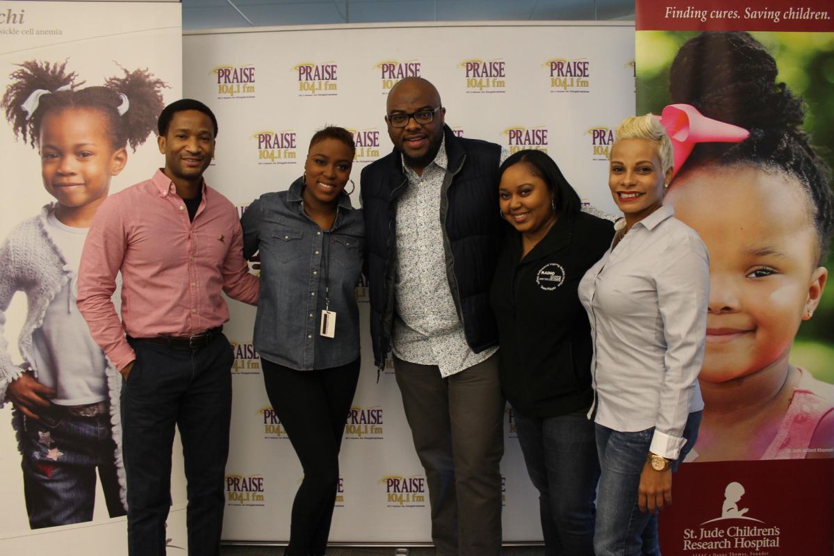 St. Jude Radiothon