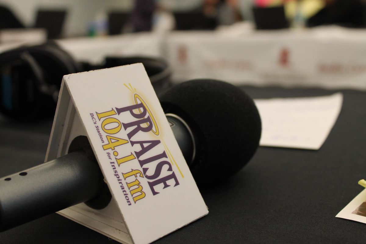 St. Jude Radiothon
