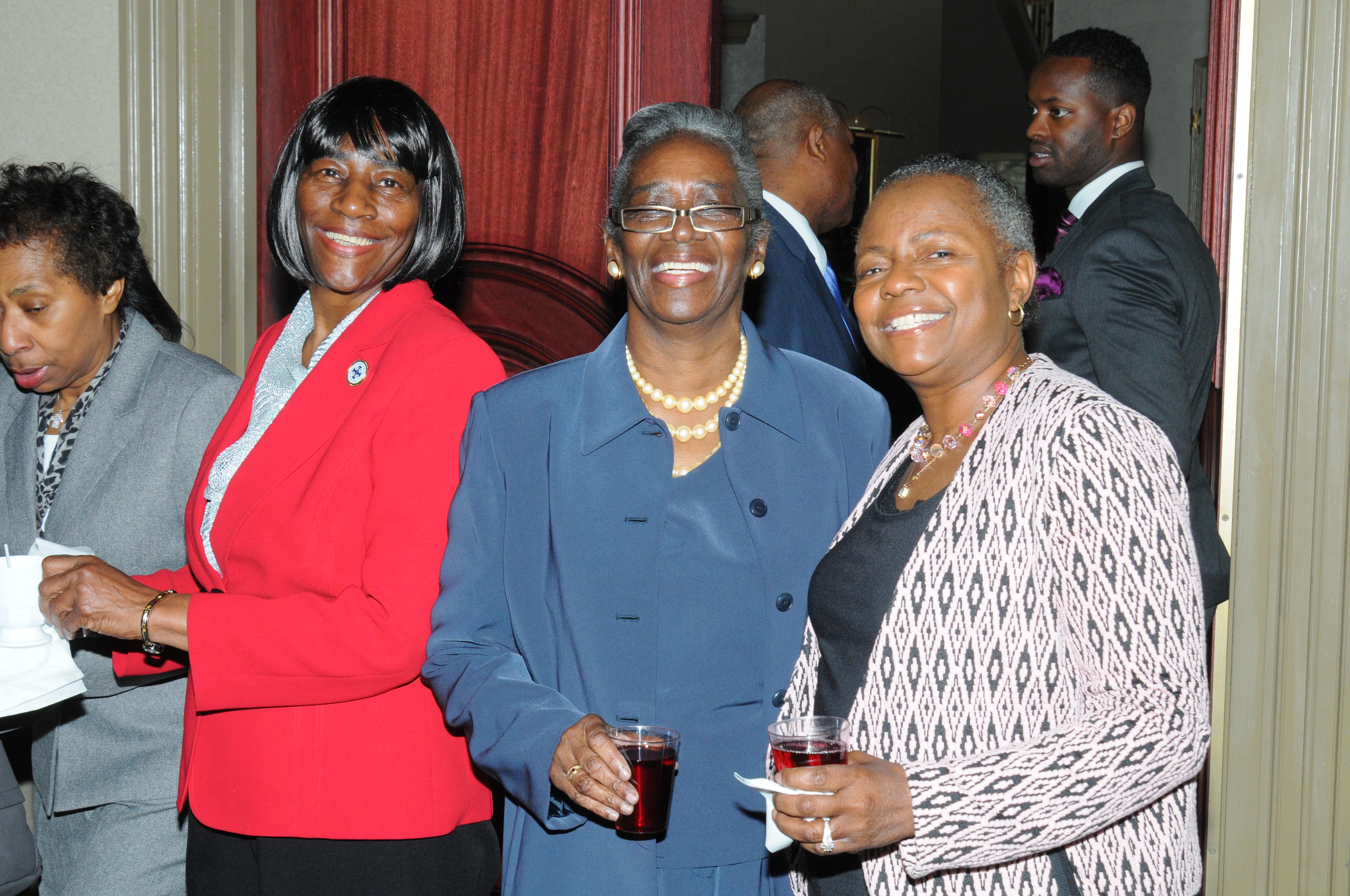 13th Annual Prayer Breakfast