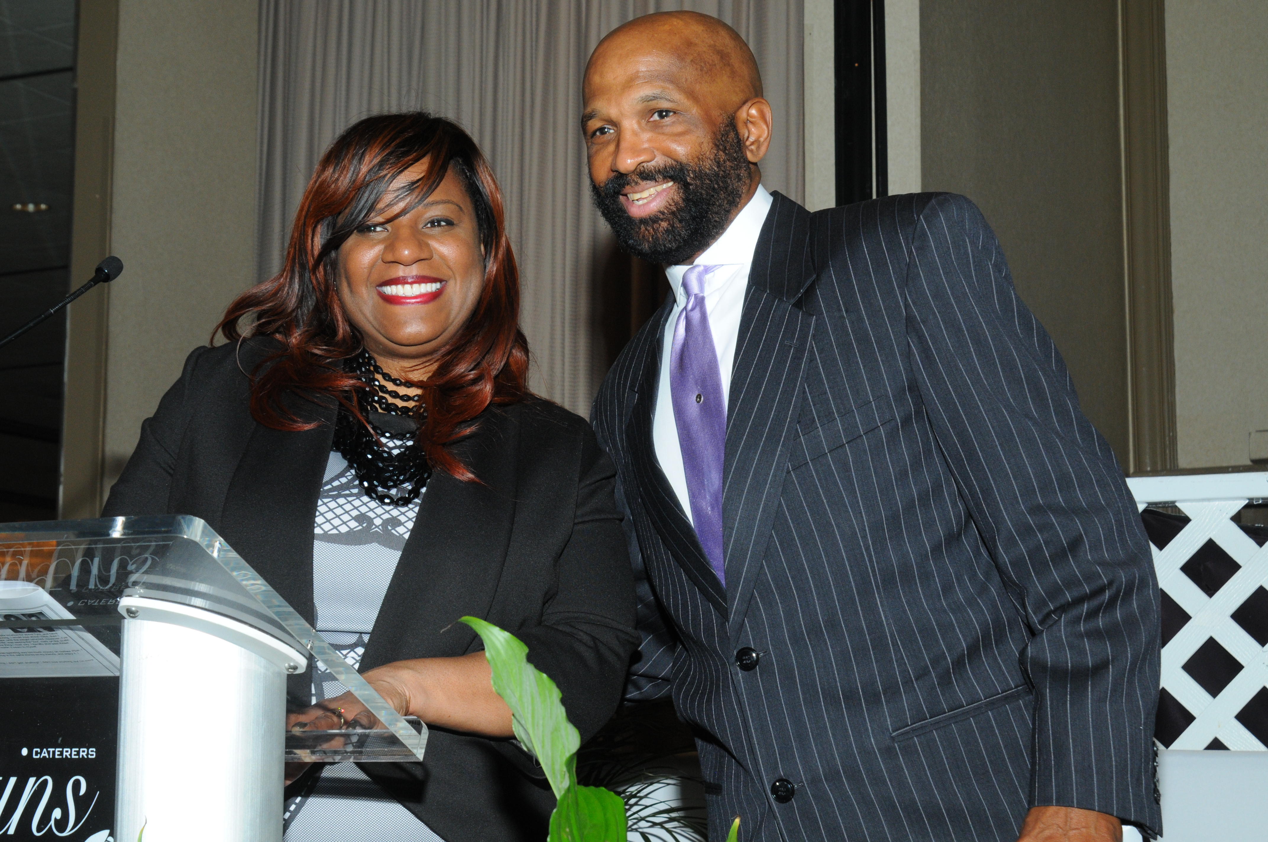 13th Annual Prayer Breakfast