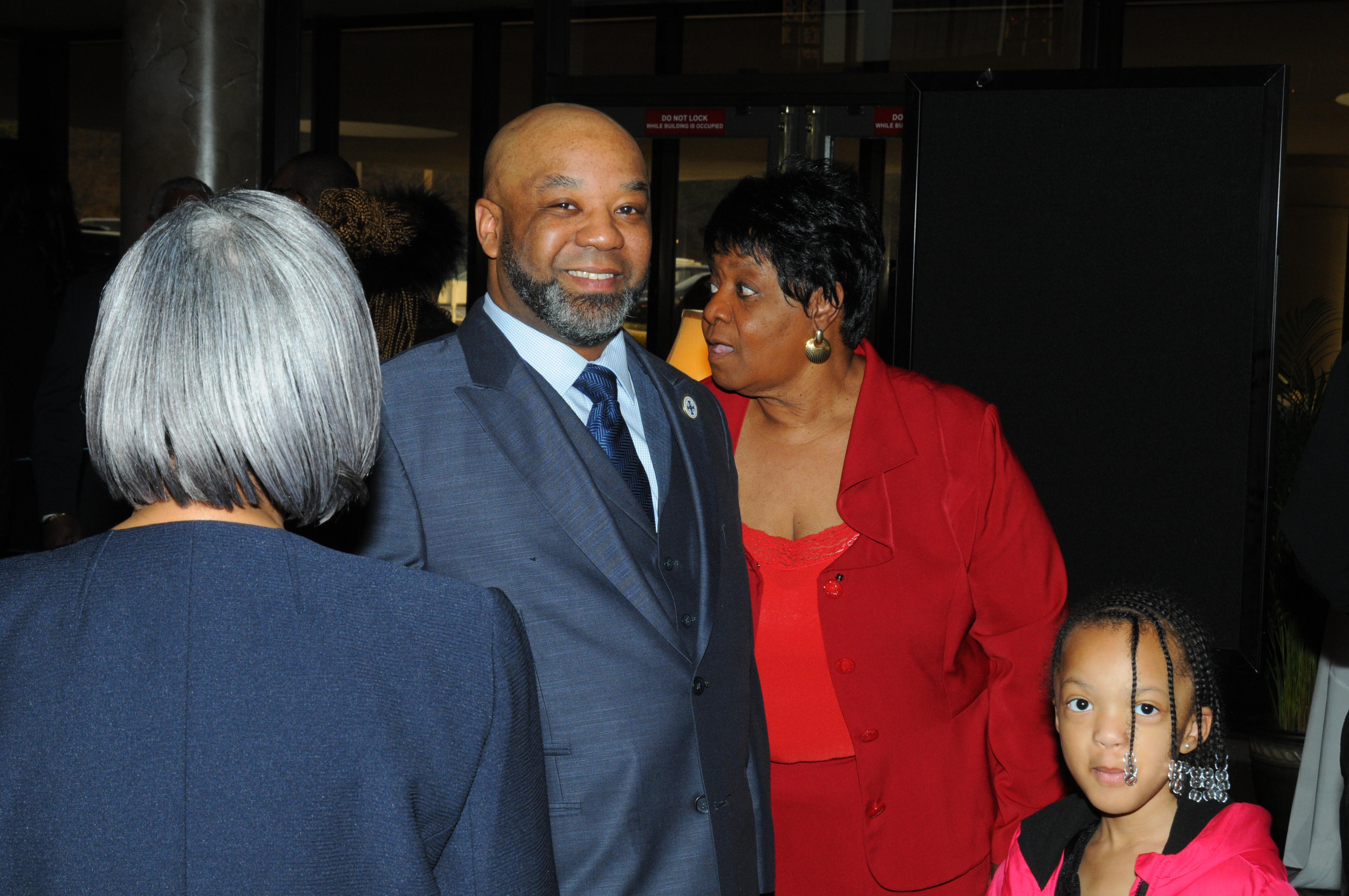 13th Annual Prayer Breakfast