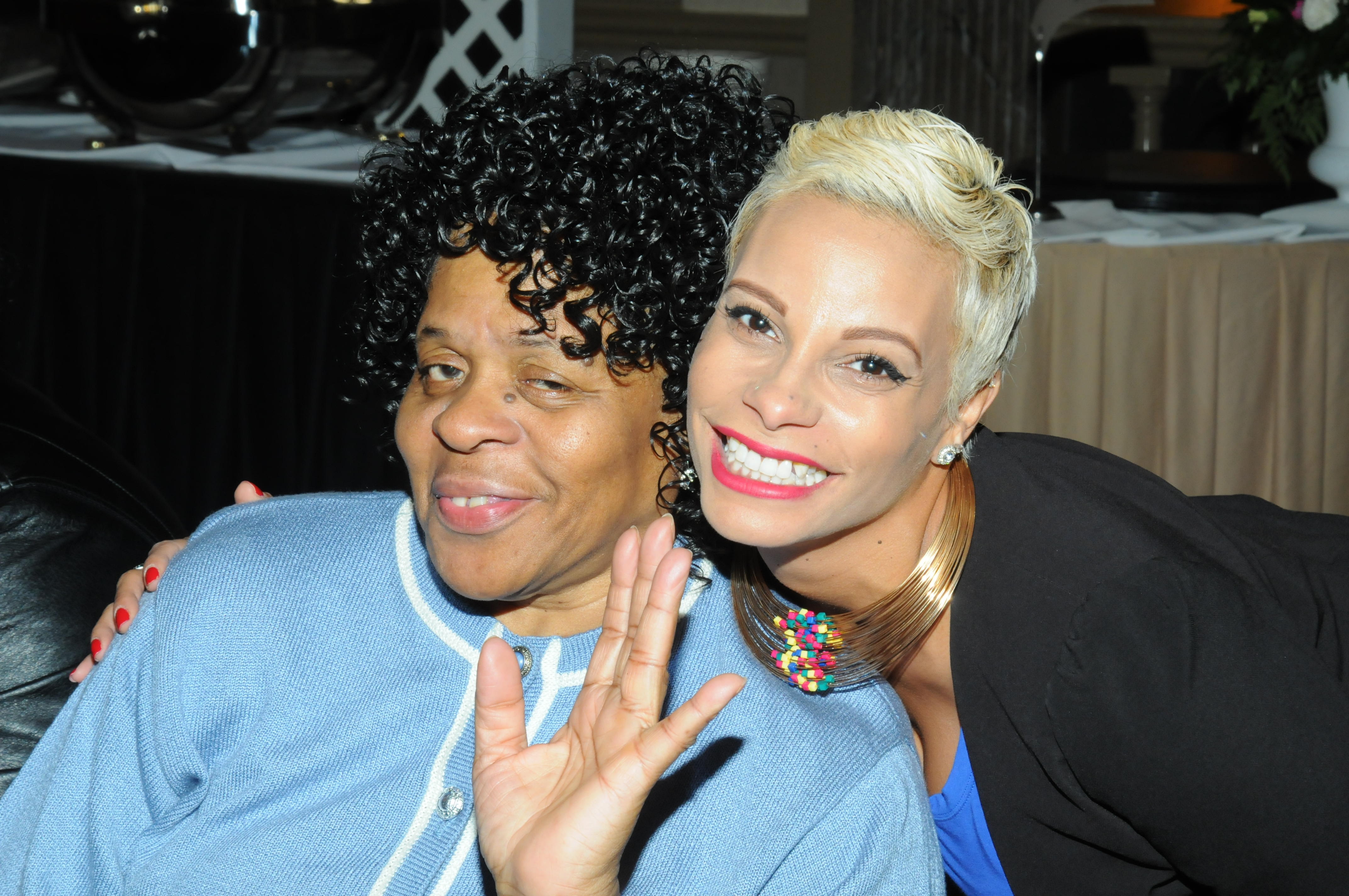 13th Annual Prayer Breakfast