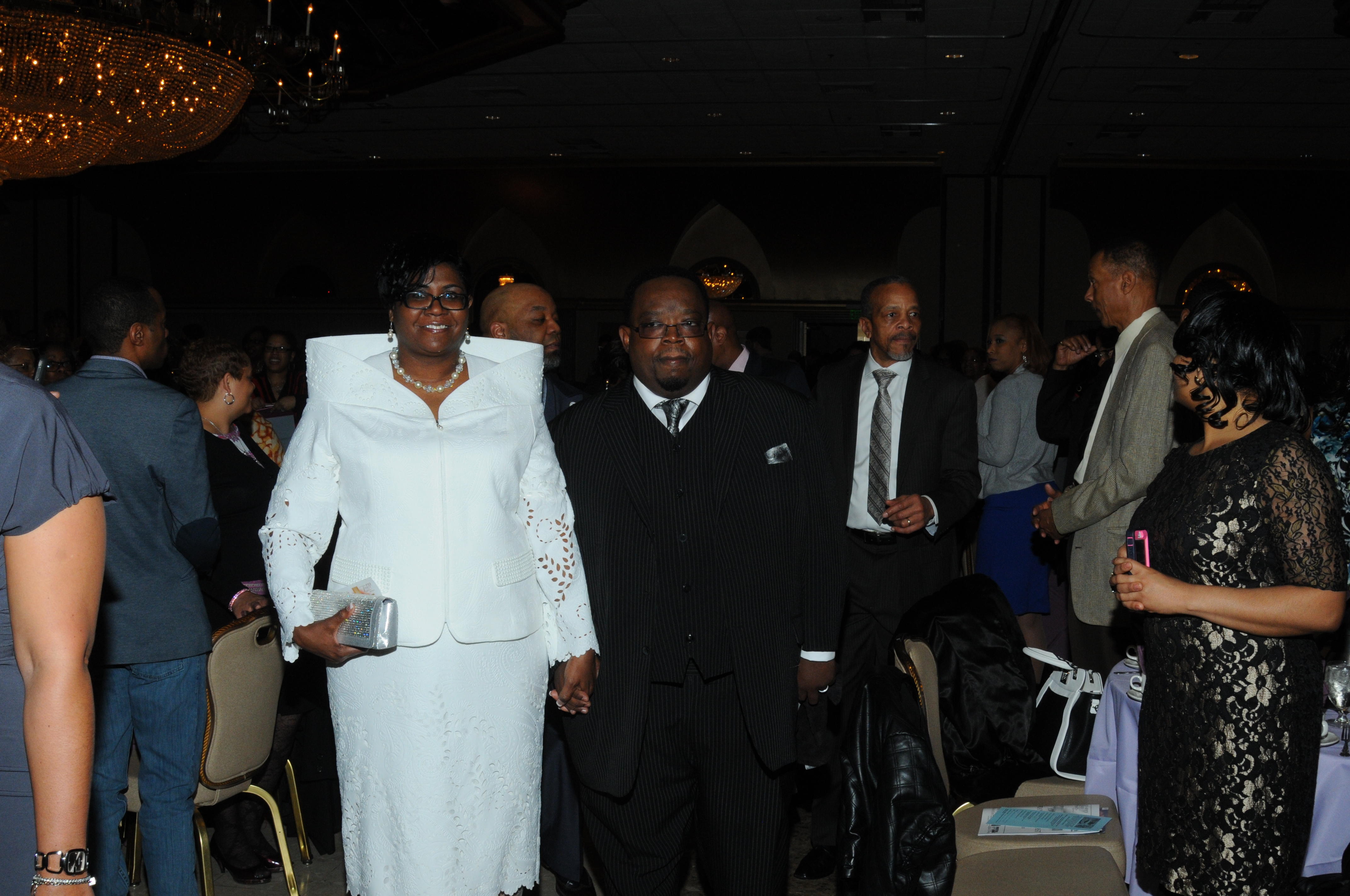 13th Annual Prayer Breakfast