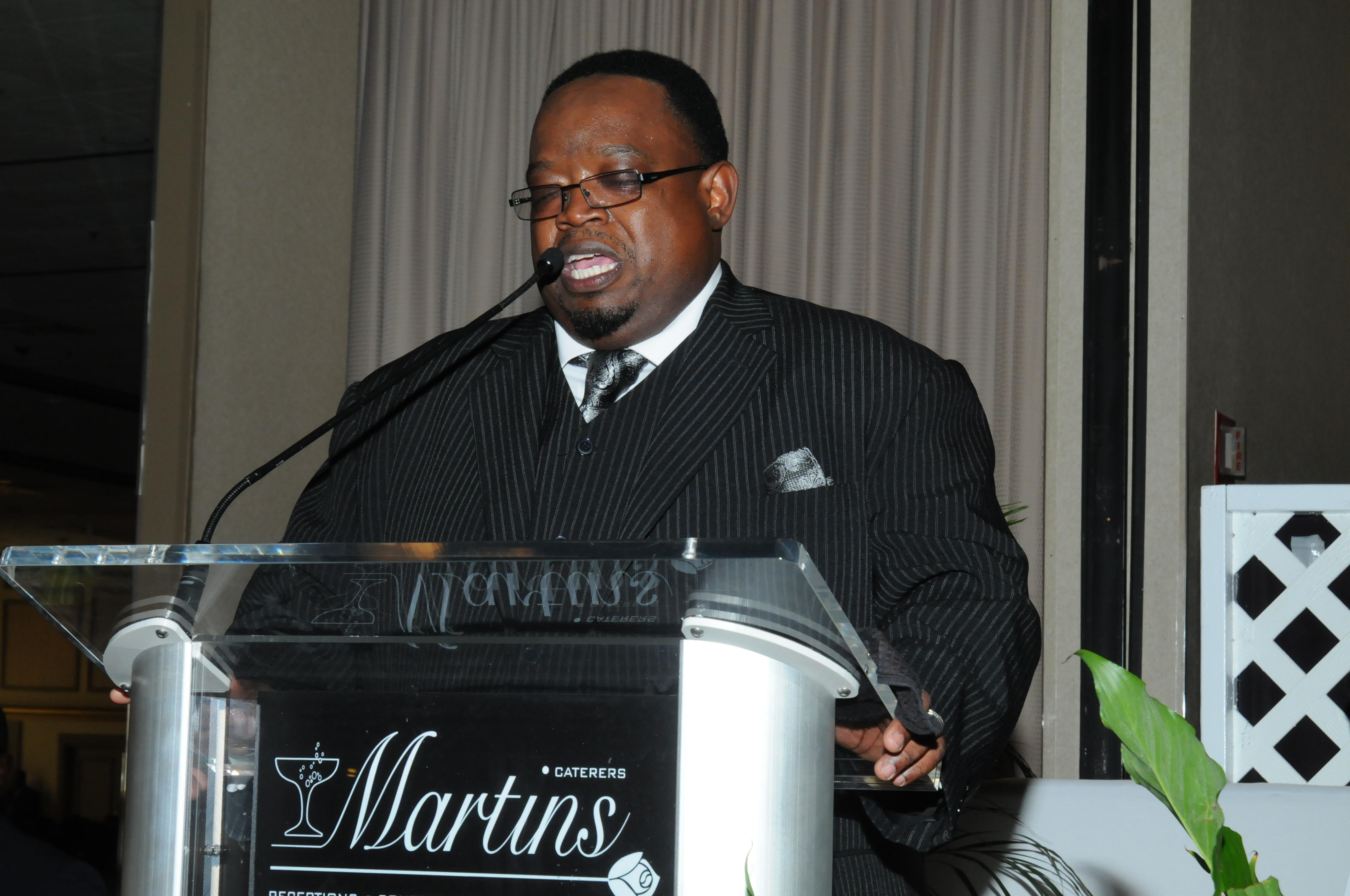 13th Annual Prayer Breakfast