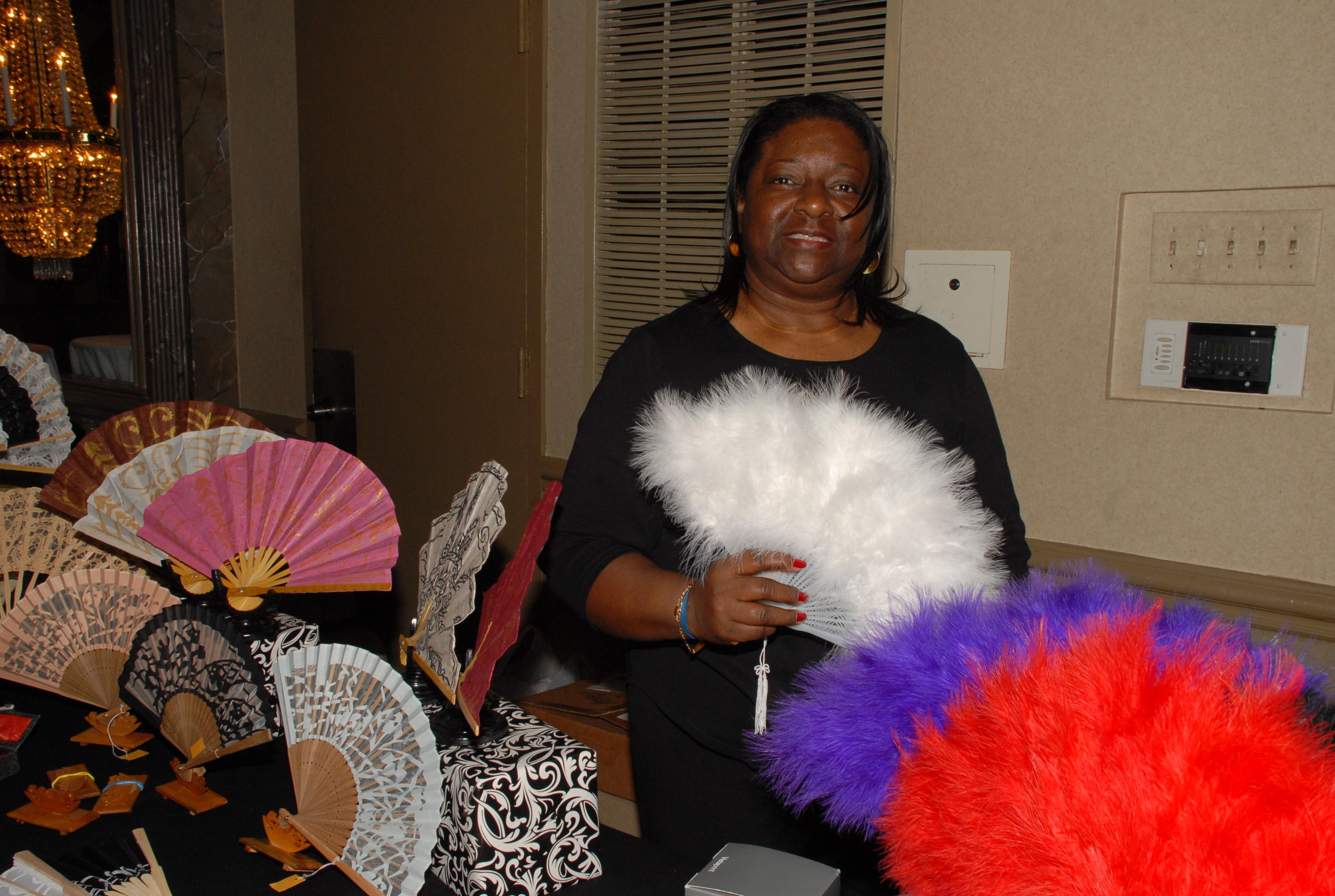 13th Annual Prayer Breakfast