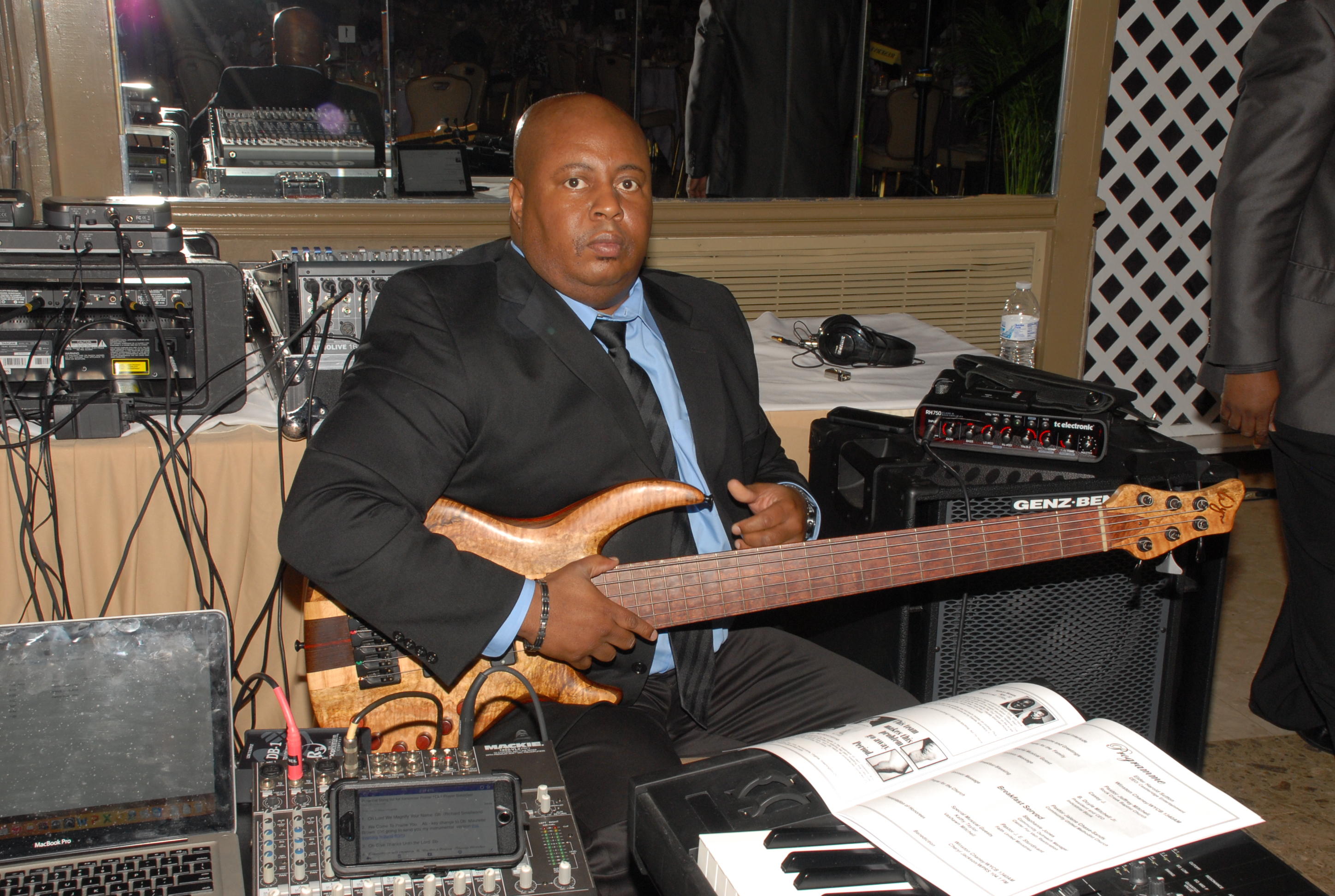 13th Annual Prayer Breakfast