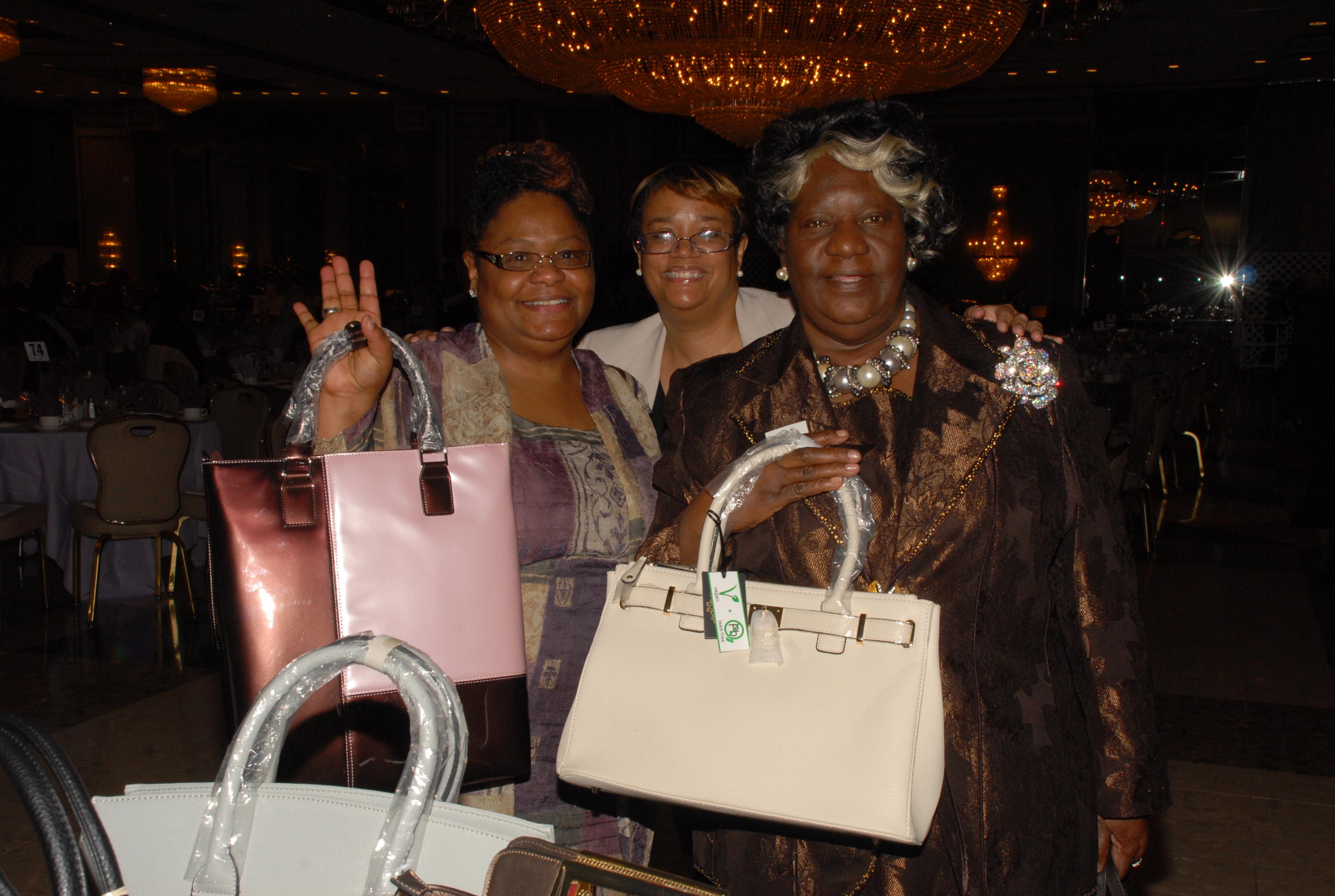 13th Annual Prayer Breakfast