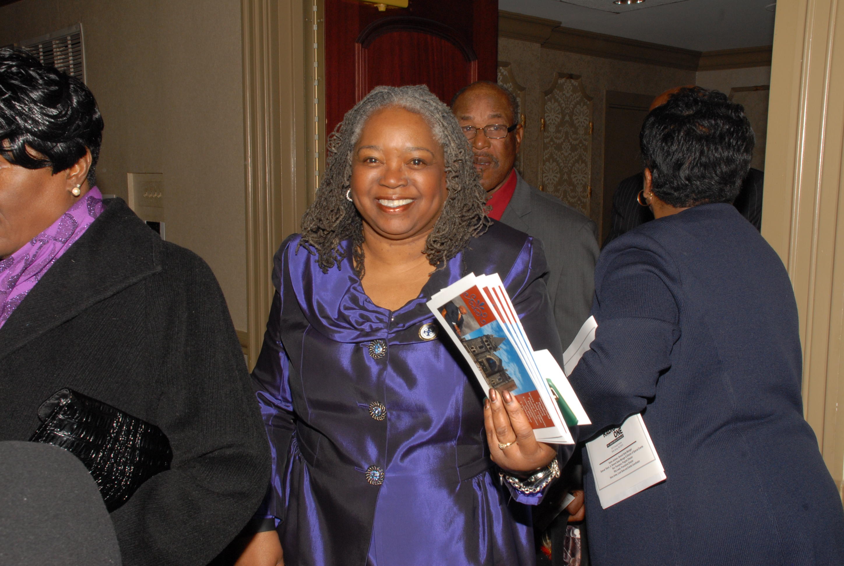 13th Annual Prayer Breakfast