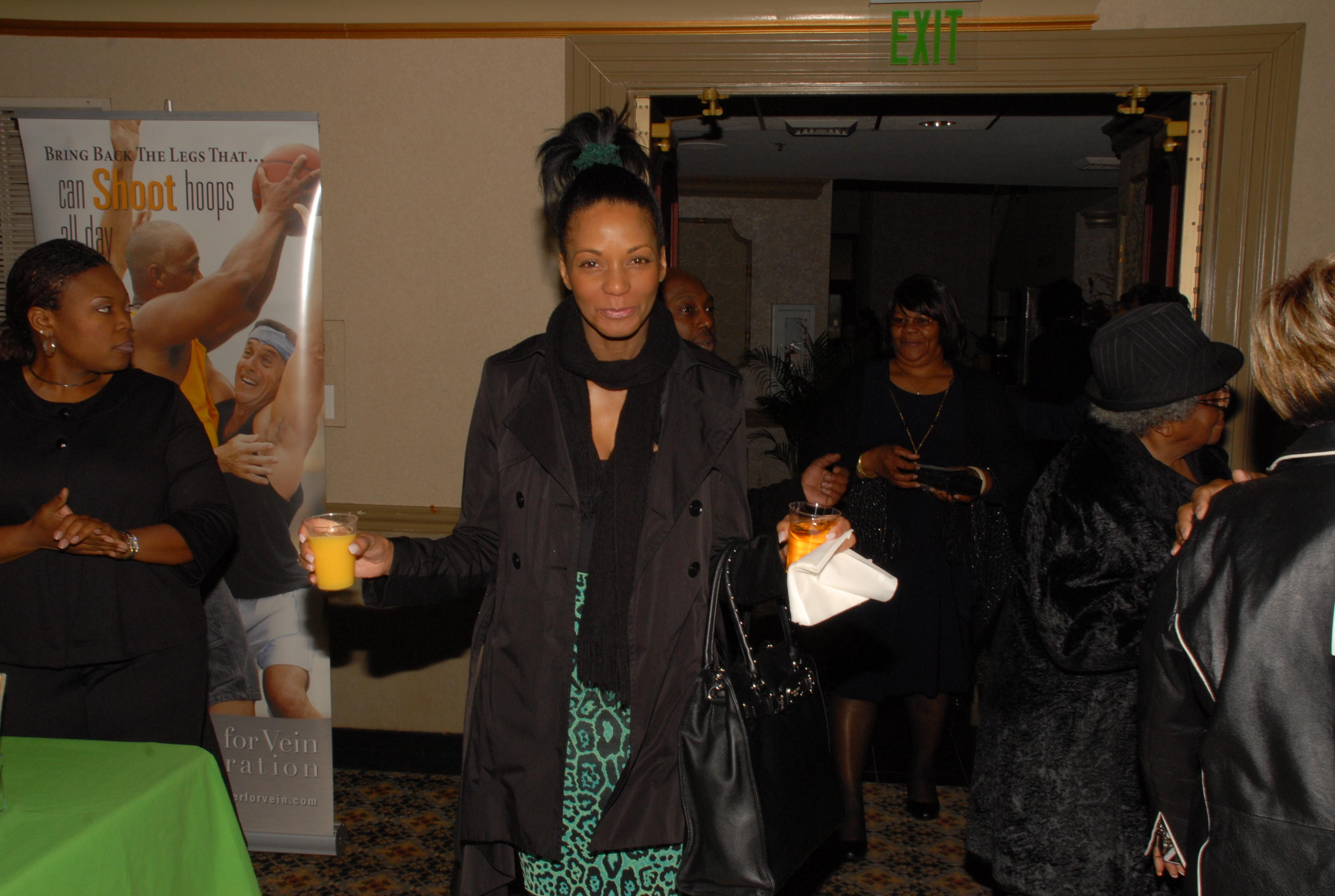 13th Annual Prayer Breakfast