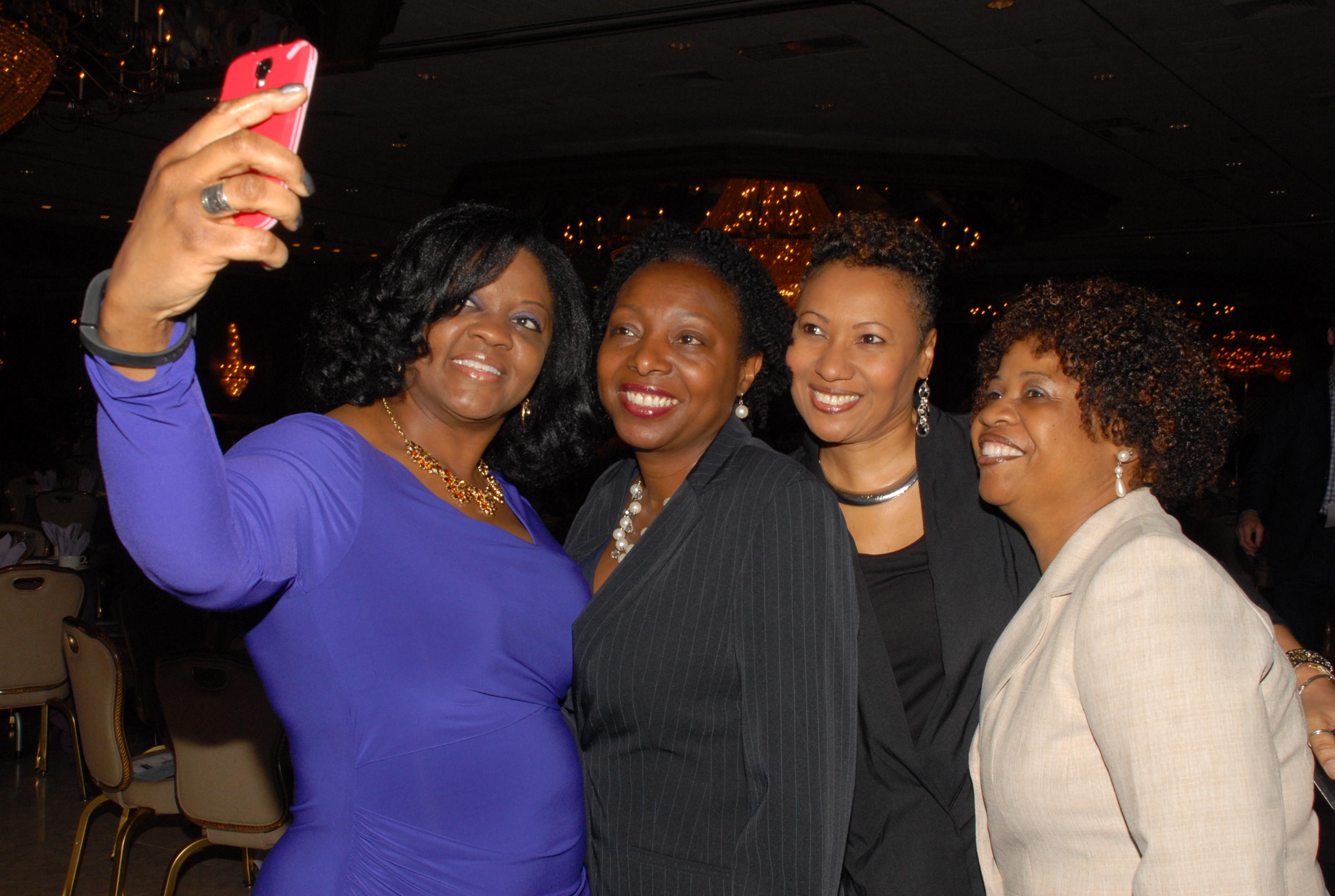 13th Annual Prayer Breakfast