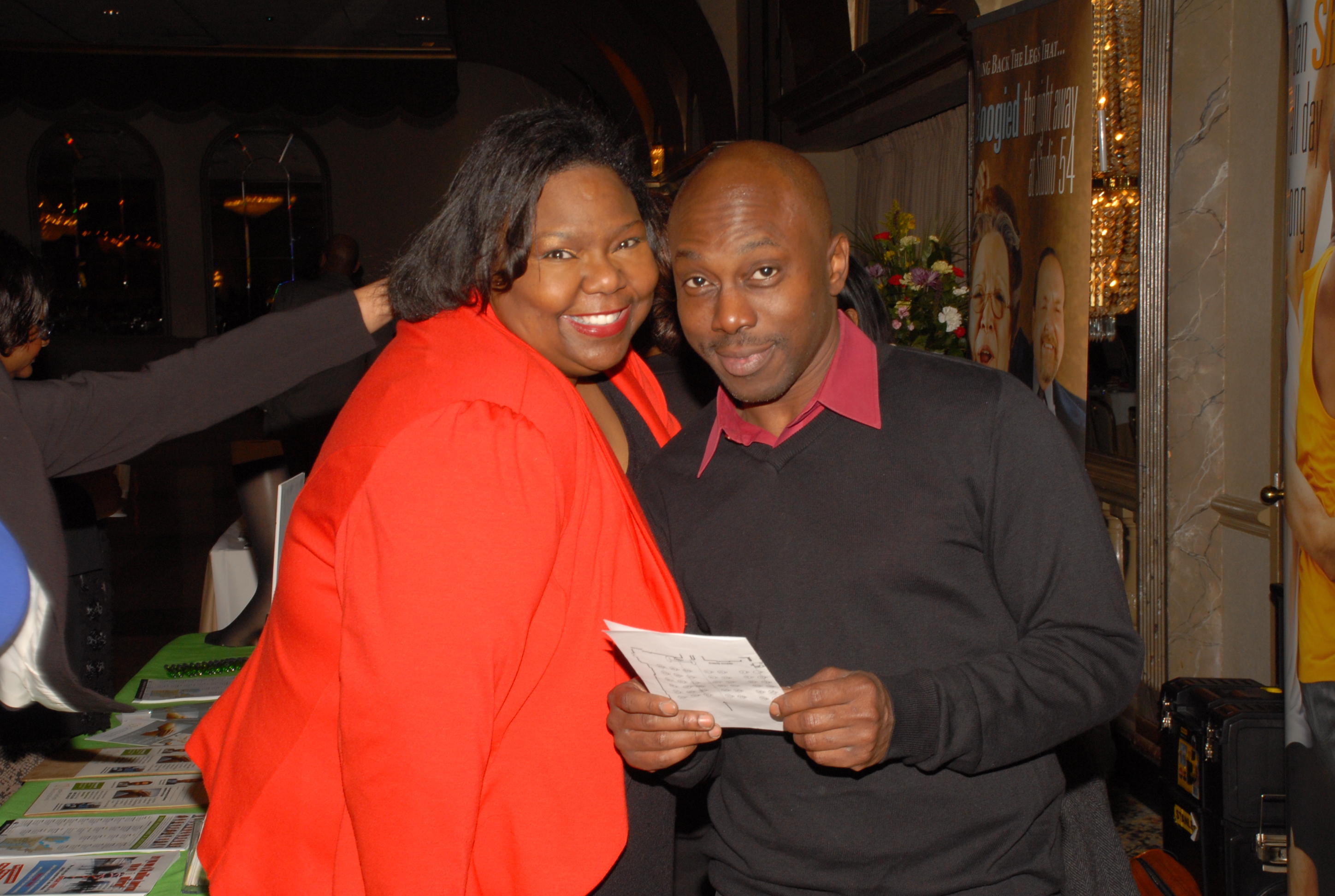 13th Annual Prayer Breakfast