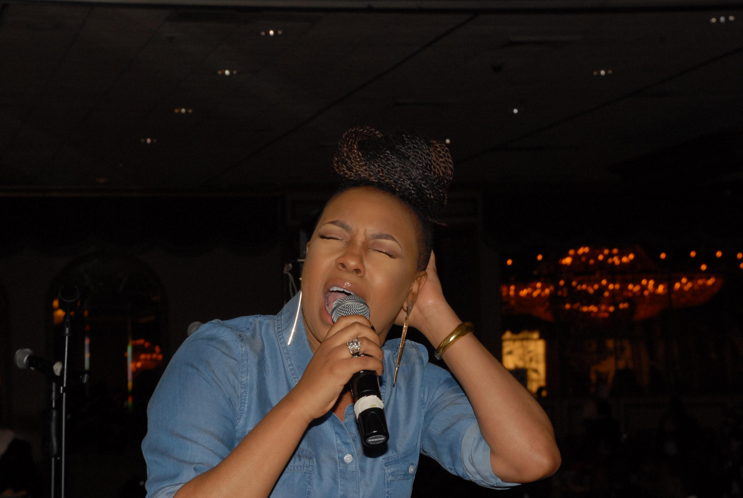 13th Annual Prayer Breakfast