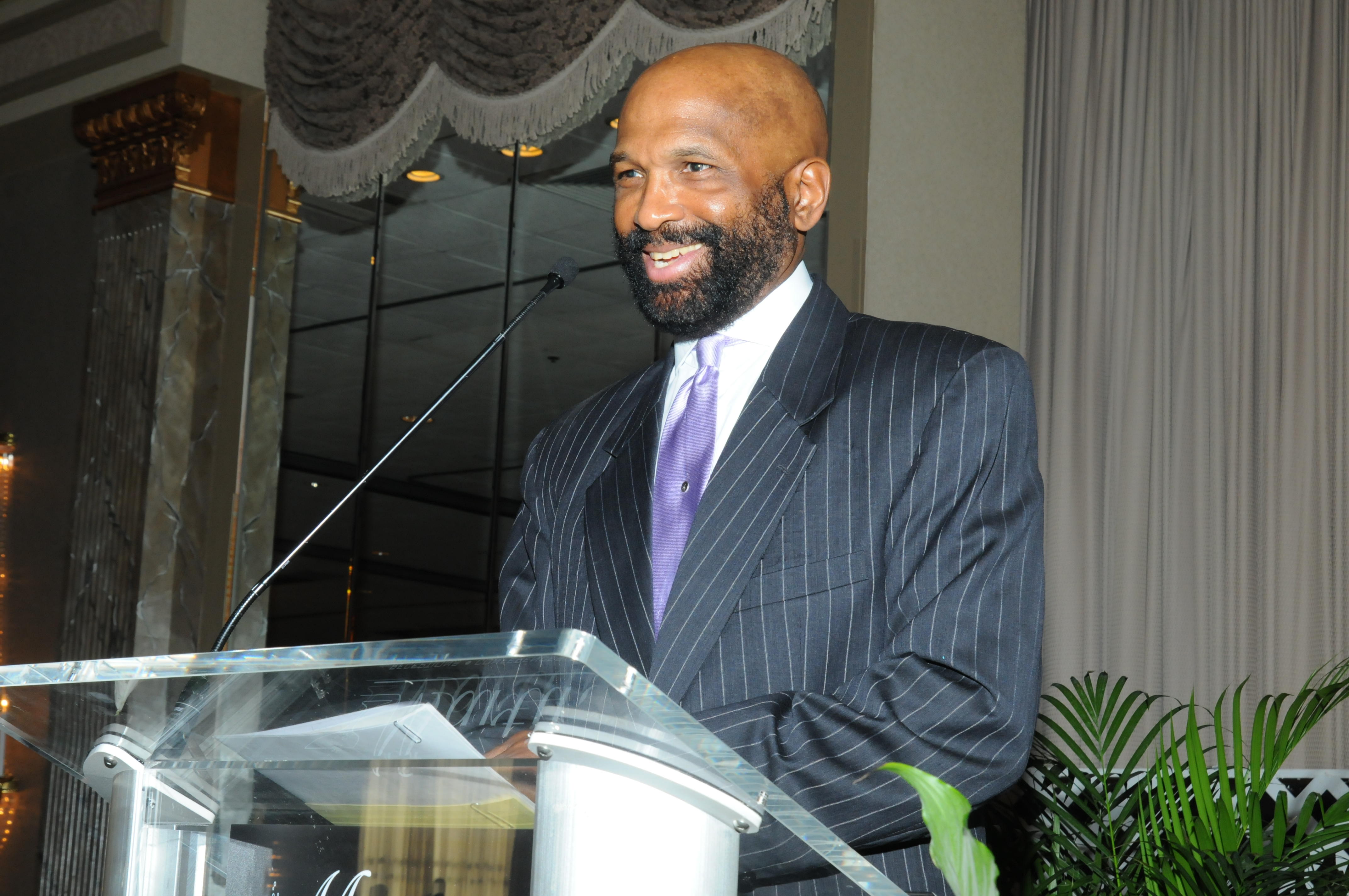 13th Annual Prayer Breakfast