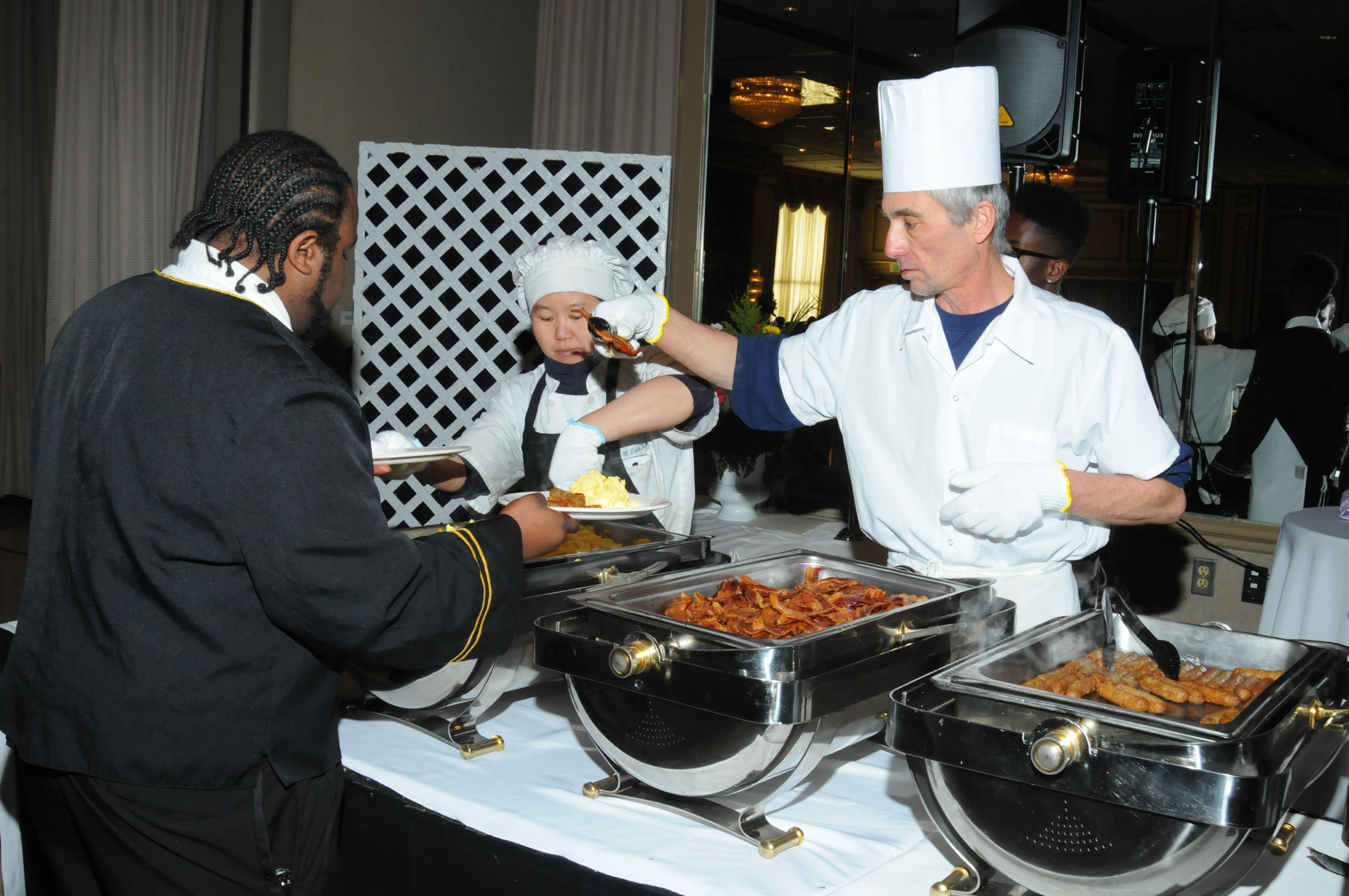 13th Annual Prayer Breakfast