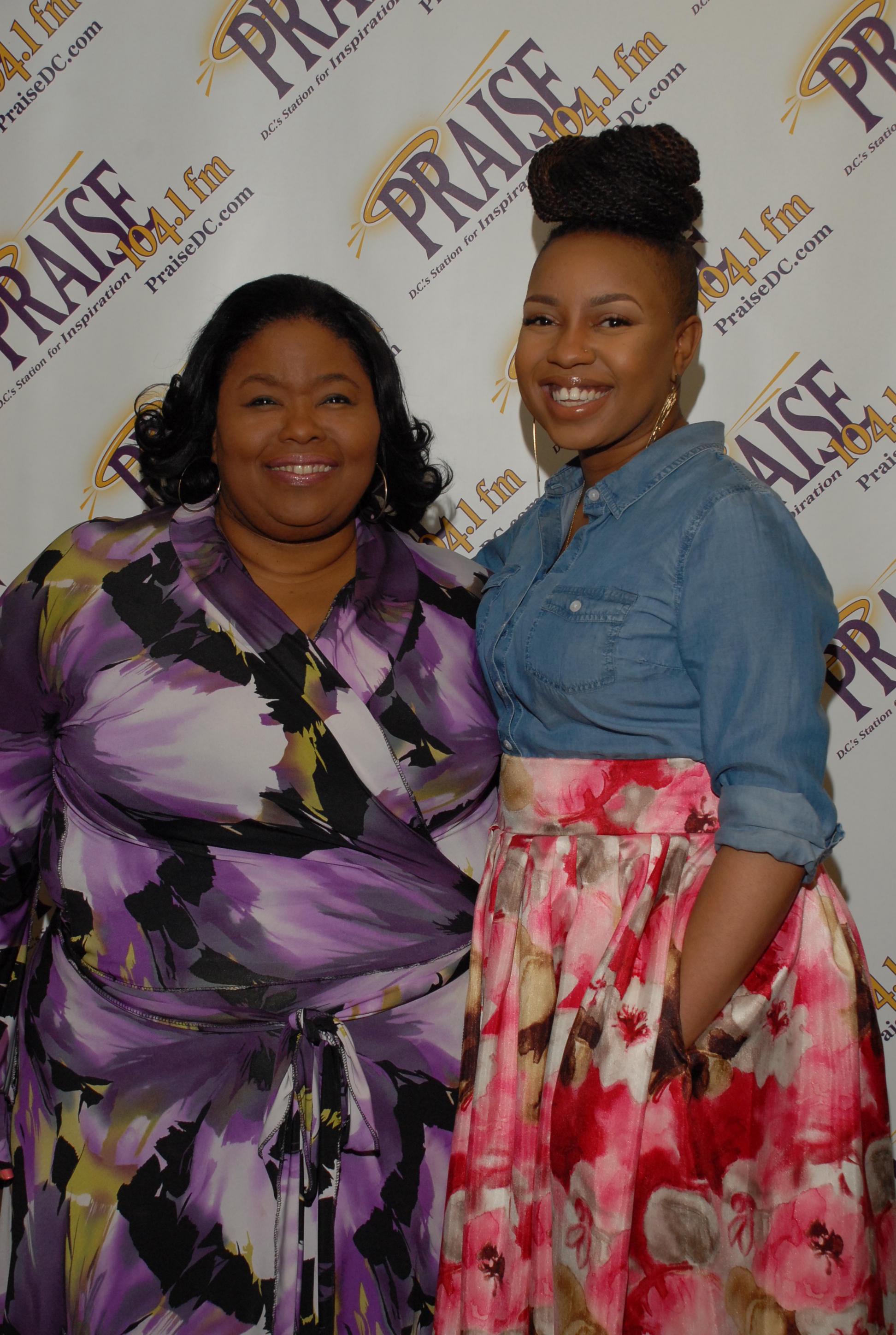 13th Annual Prayer Breakfast