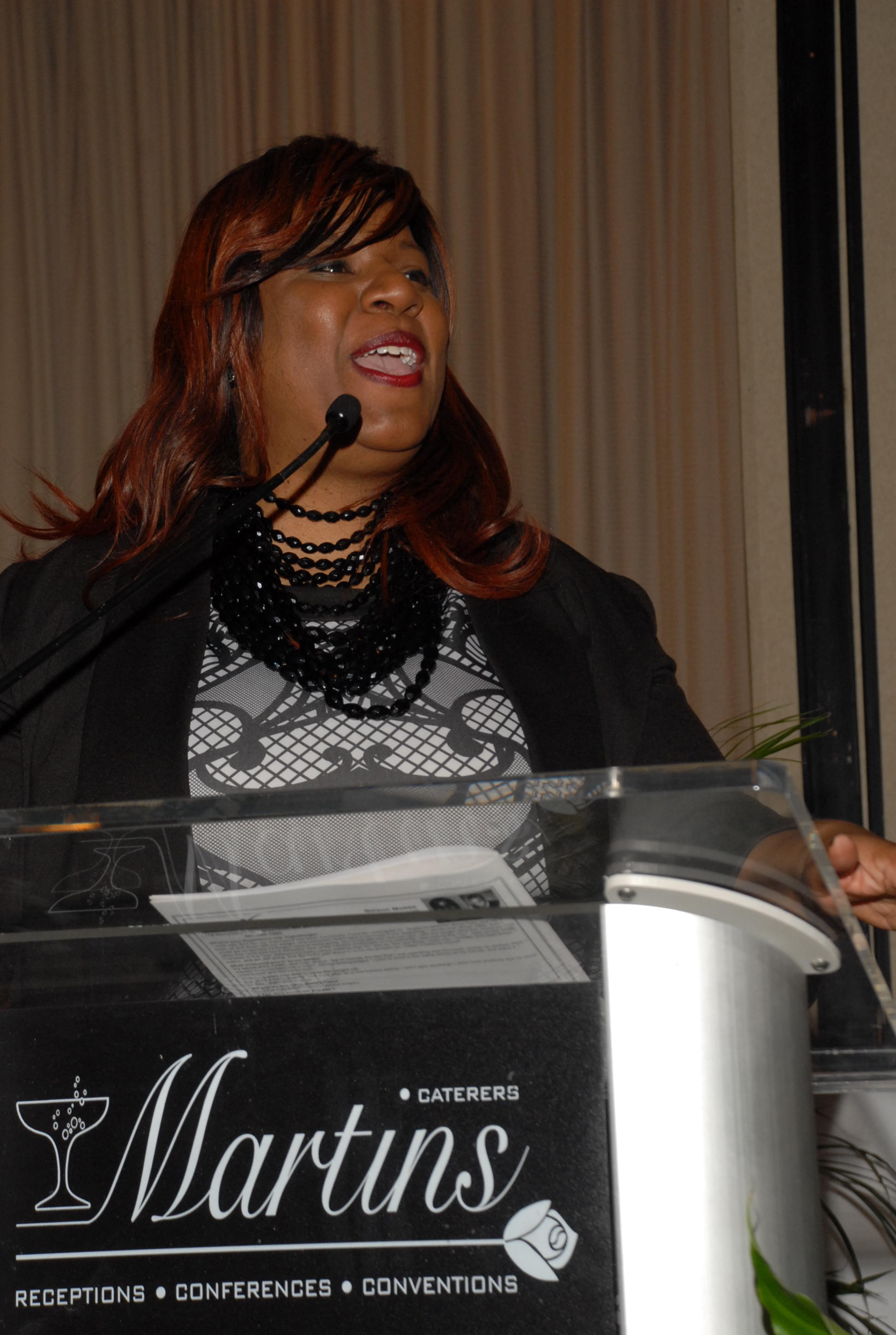 13th Annual Prayer Breakfast