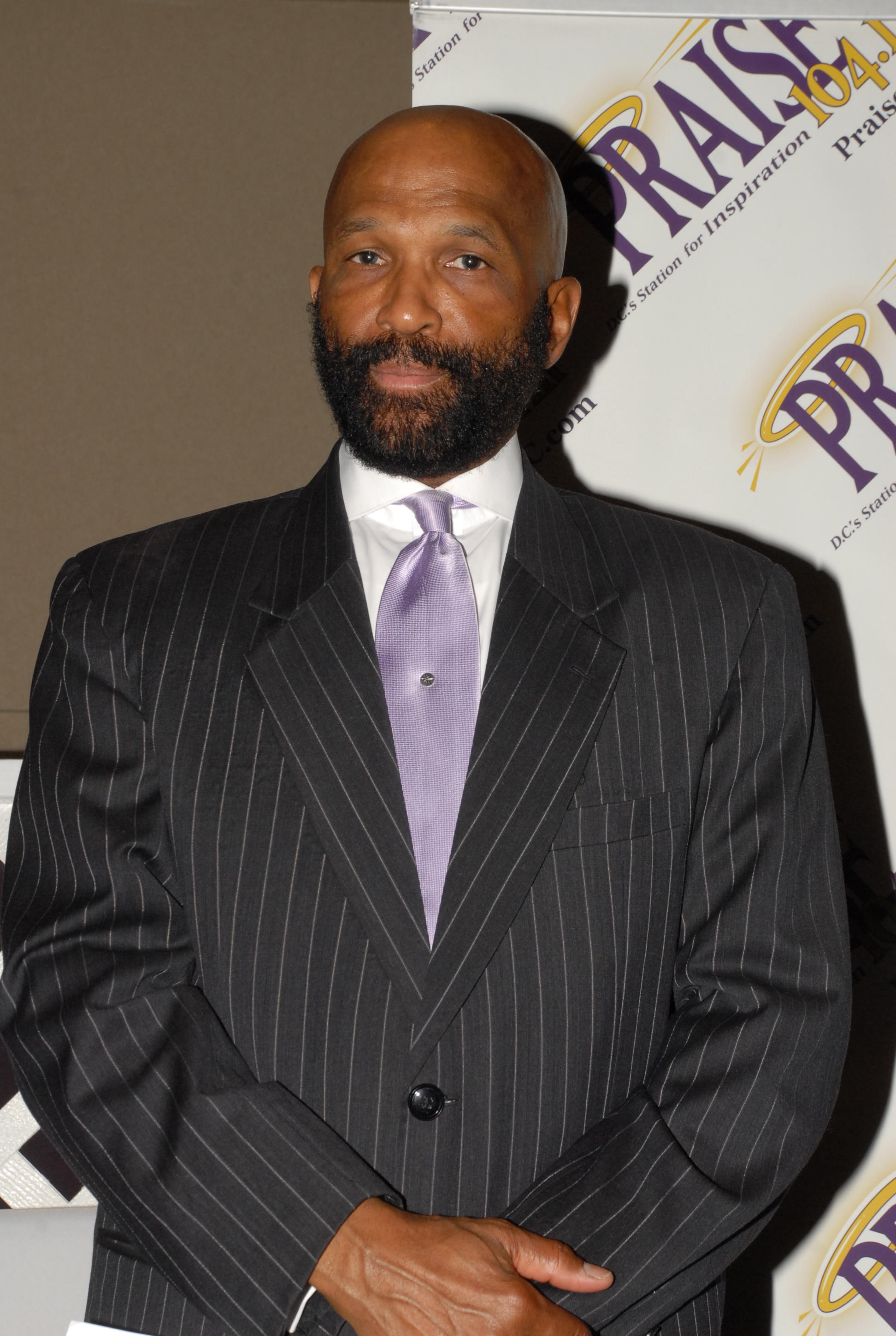 13th Annual Prayer Breakfast