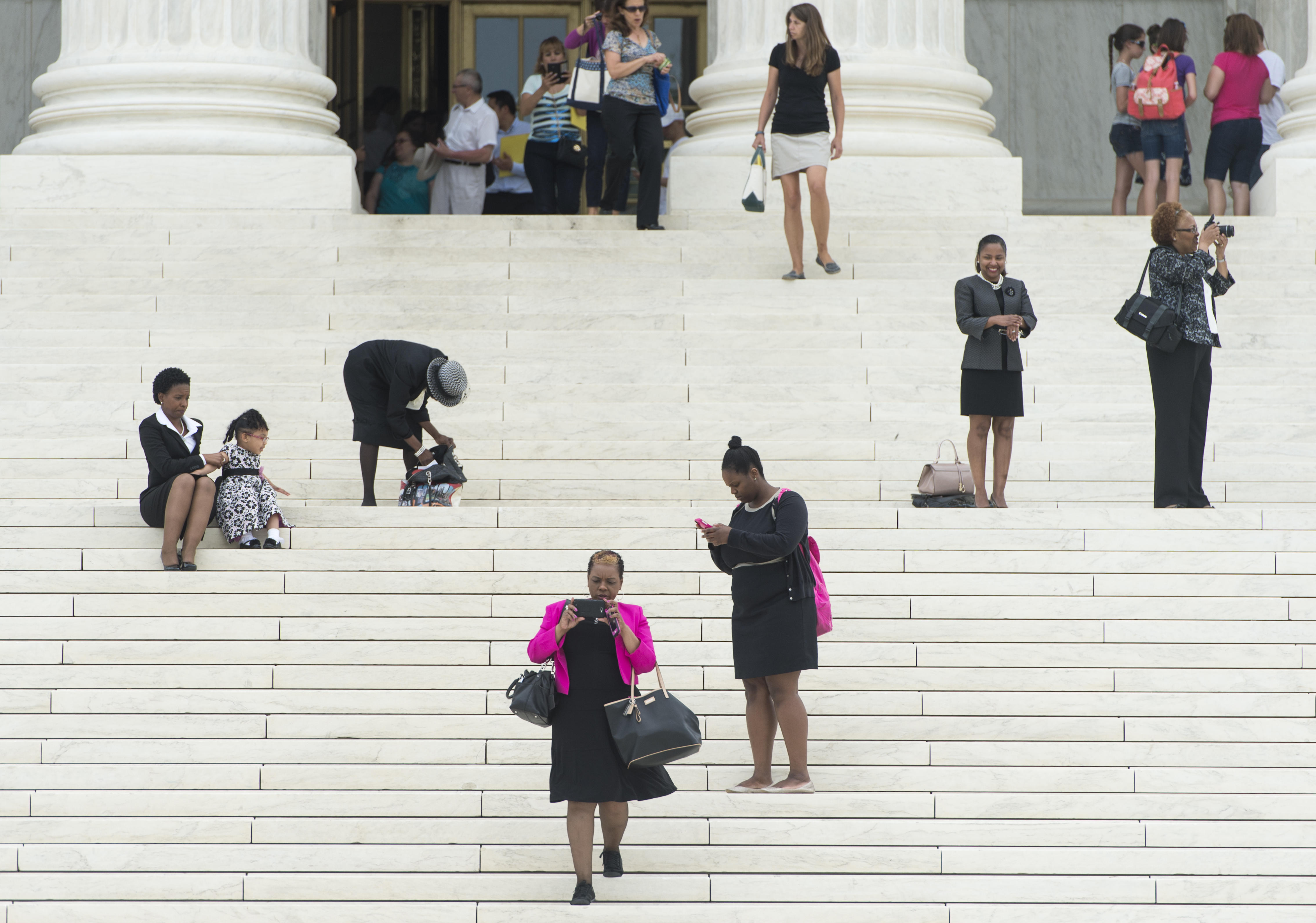 U.S. Supreme Court...