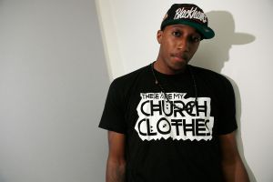 Apple Store Soho Presents Live At The Apple Store: Lecrae