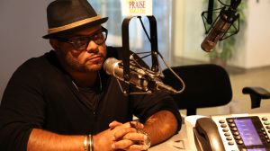Israel Houghton