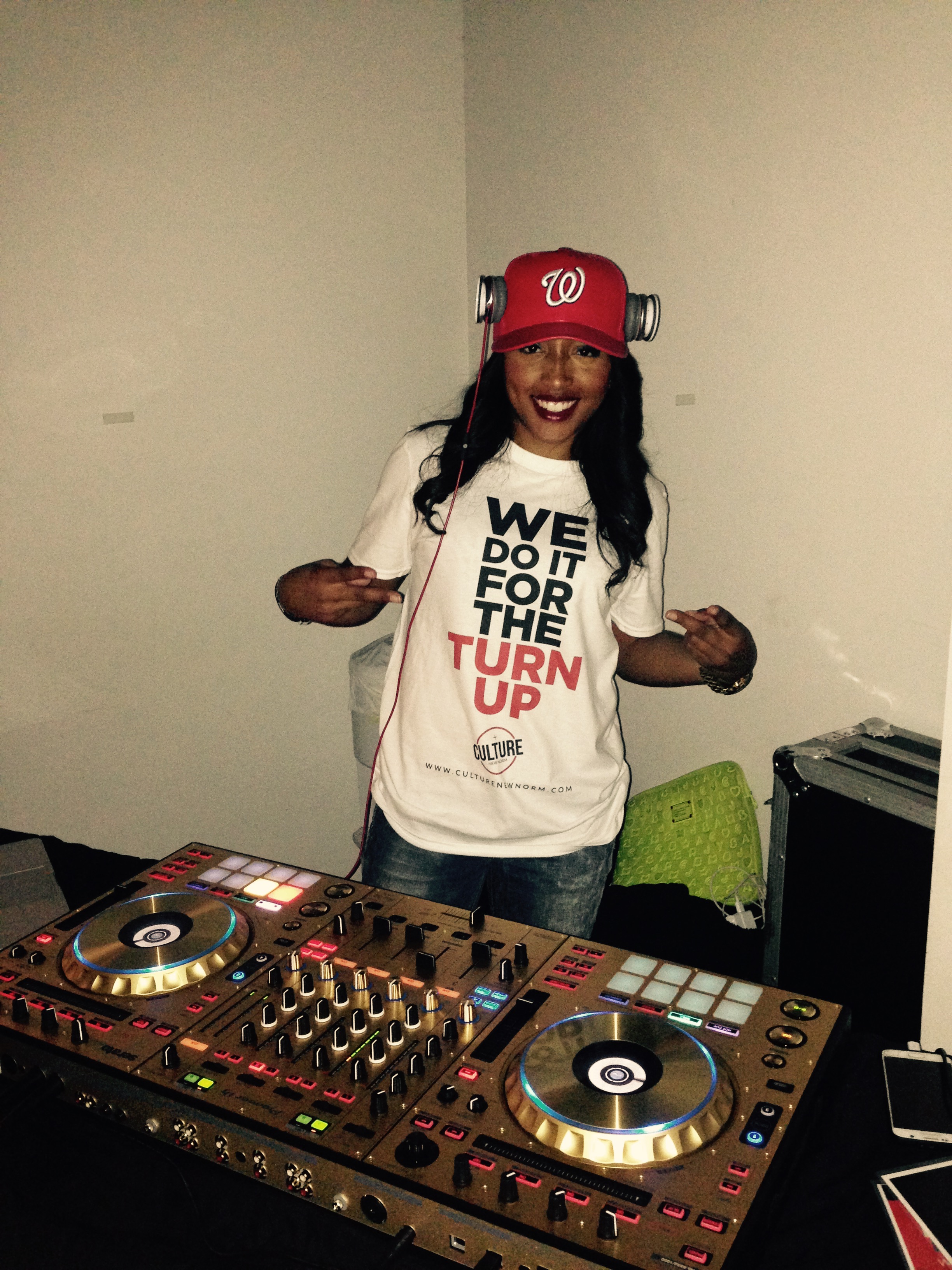 Church Unconvential - Culture: New Norm