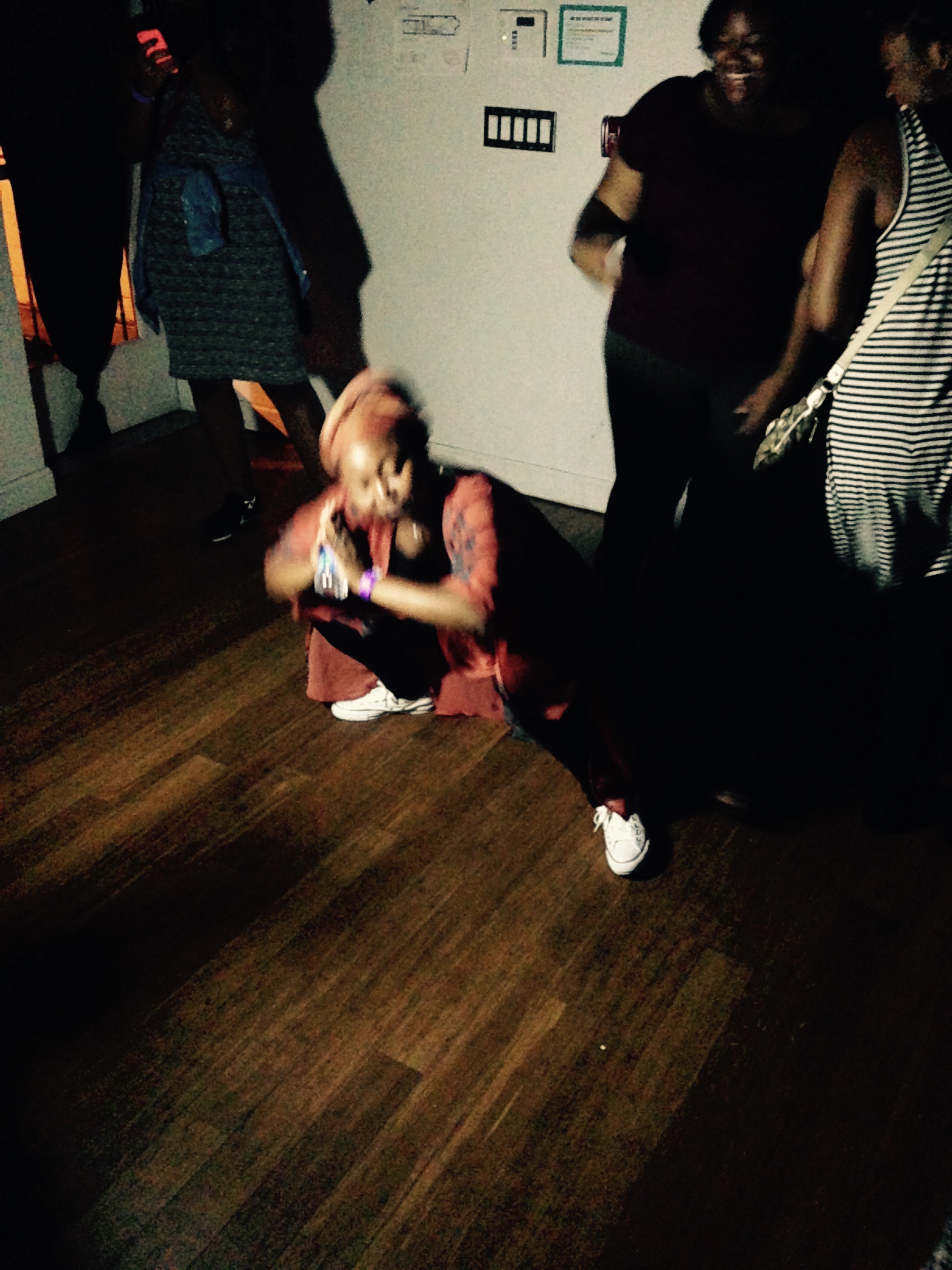 Church Unconvential - Culture: New Norm