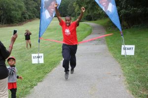3rd Annual Linda McClam Curtis 5k