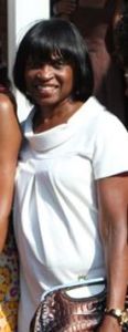 Linda McClam Curtis