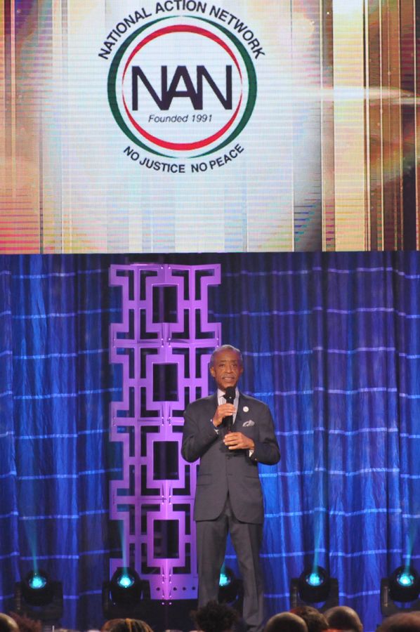 2015 Triumph Awards Photos