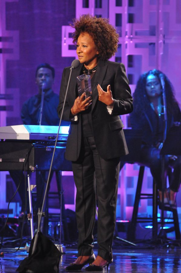 2015 Triumph Awards Photos