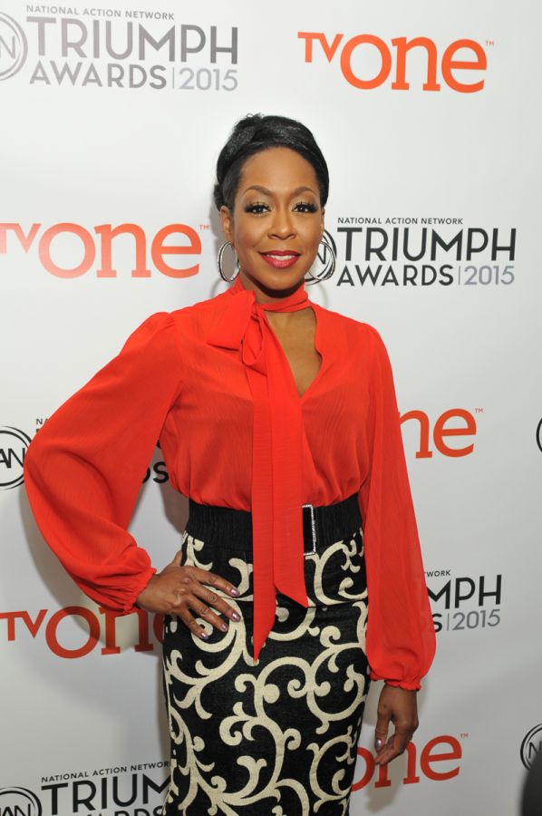 2015 Triumph Awards Photos