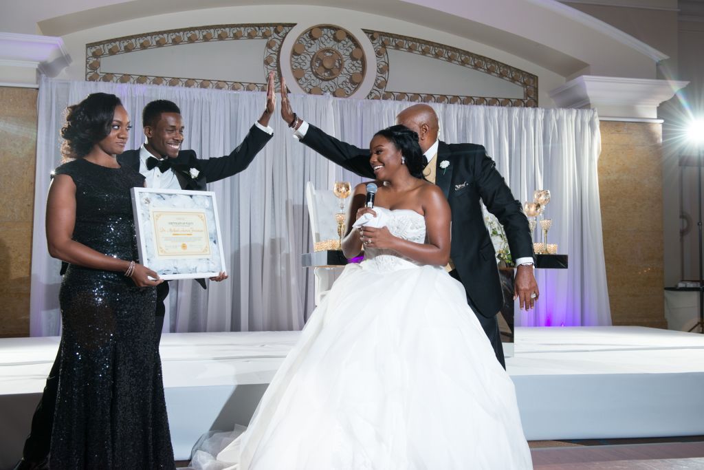 Tim & Brelyn Bowman’s ‘Purity Commitment’ Goes Viral [[Exclusive Interview]]