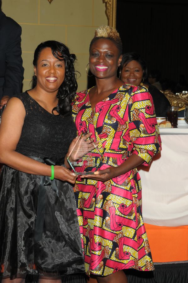 First Ladies Tea 2015
