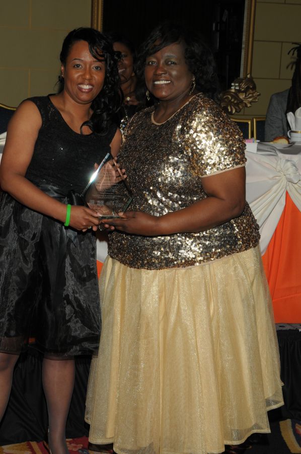 First Ladies Tea 2015