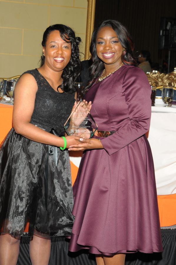 First Ladies Tea 2015