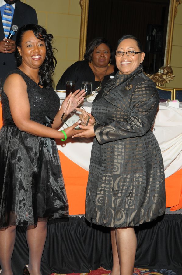 First Ladies Tea 2015