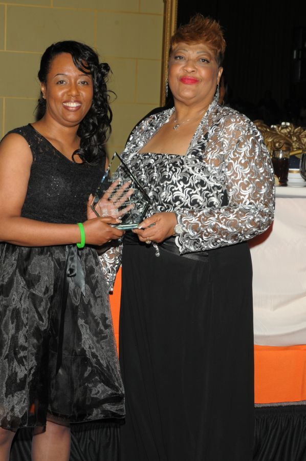 First Ladies Tea 2015