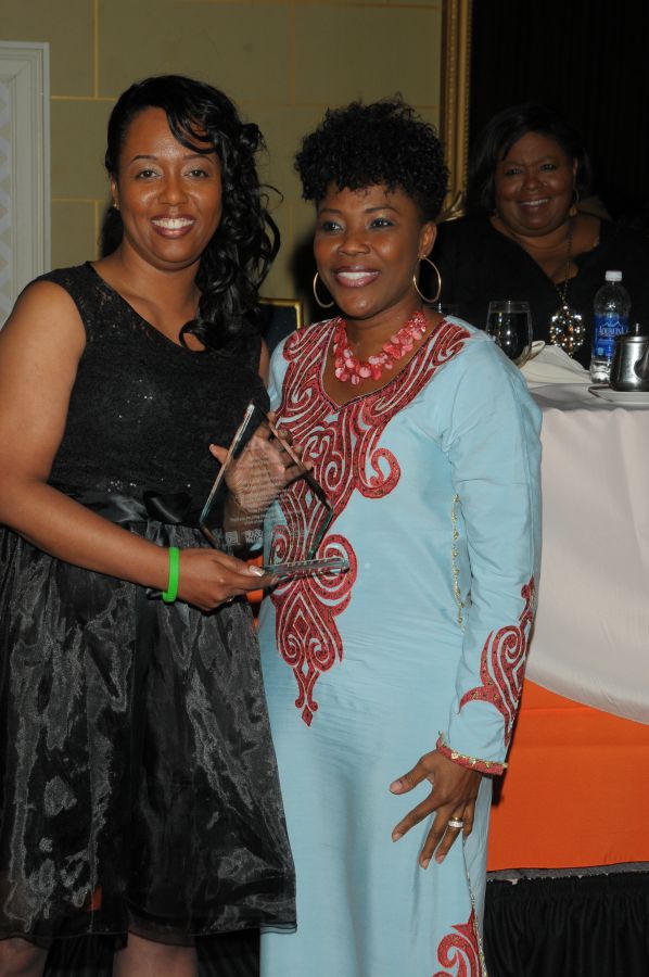 First Ladies Tea 2015