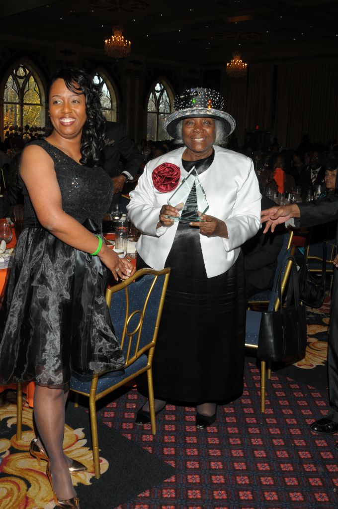 First Ladies Tea 2015