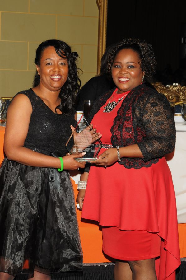 First Ladies Tea 2015