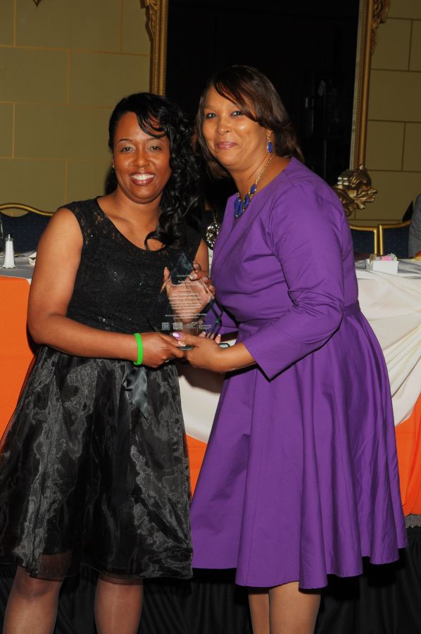 First Ladies Tea 2015