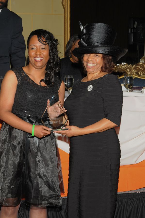 First Ladies Tea 2015