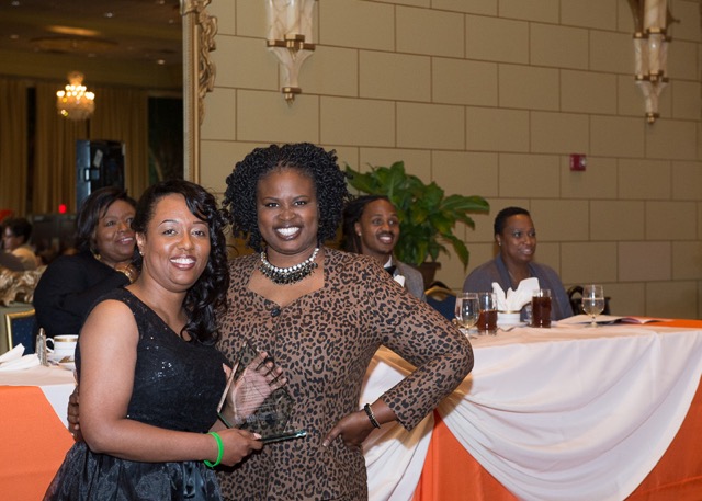 First Ladies Tea