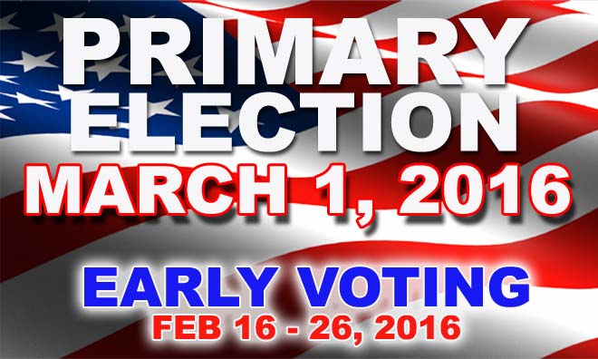 My Vote, My Vision 2016 Info