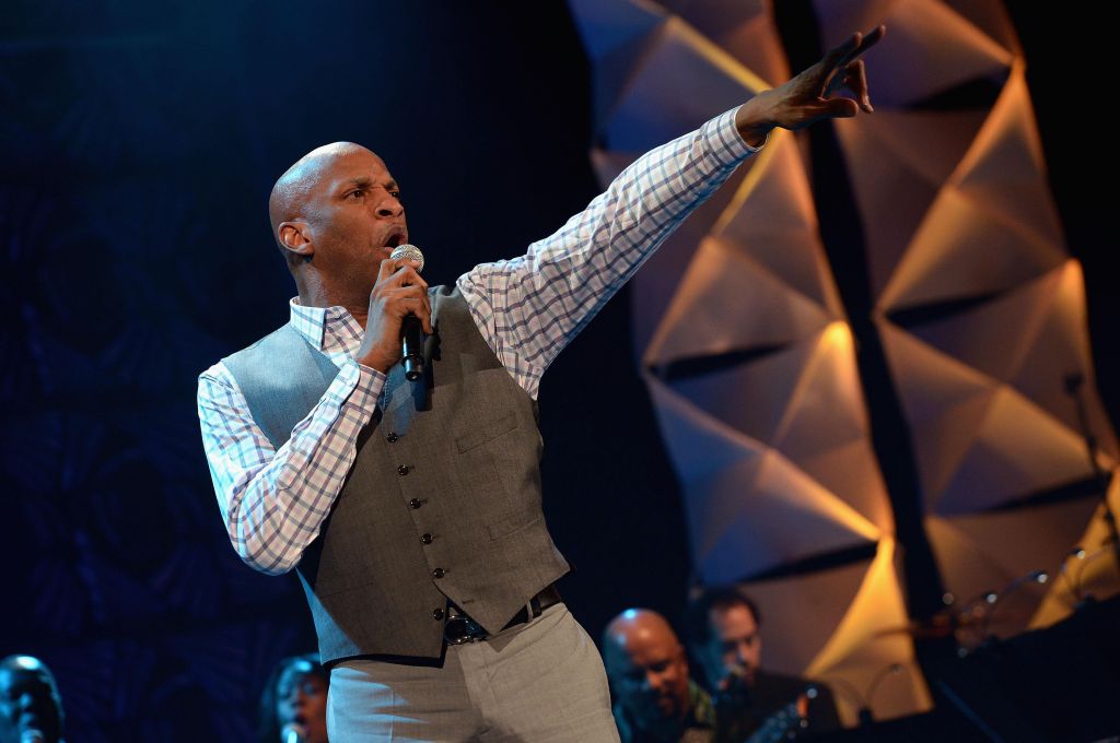 Super Bowl Gospel Celebration 2014 - Show