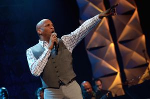 Super Bowl Gospel Celebration 2014 - Show
